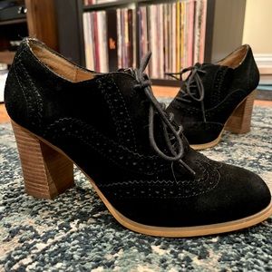 Steve Madden Omyra Boot Size 8